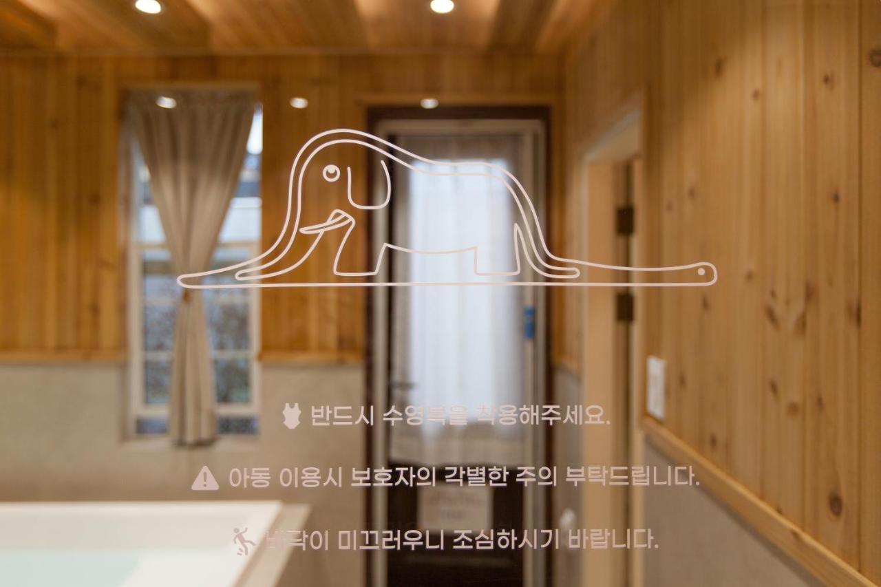 Jeonju Hanok Little Prince Luaran gambar