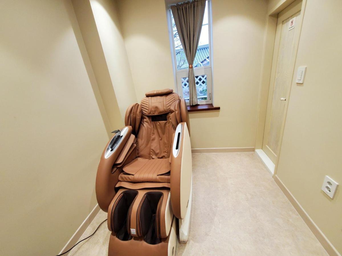 Jeonju Hanok Little Prince Luaran gambar