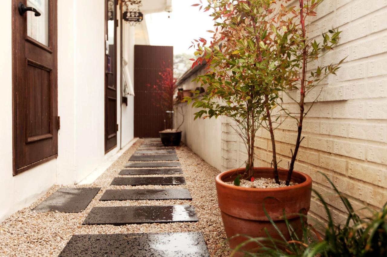 Jeonju Hanok Little Prince Luaran gambar