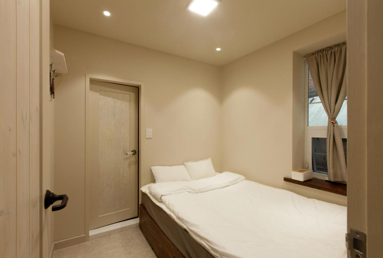 Jeonju Hanok Little Prince Luaran gambar