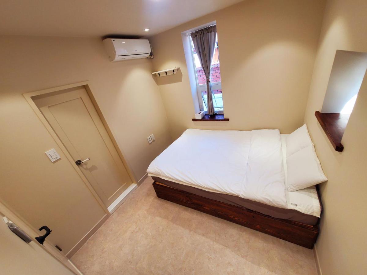 Jeonju Hanok Little Prince Luaran gambar